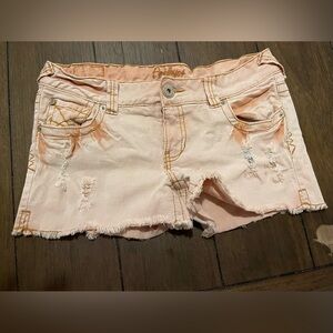 Amethyst Shorts Bundle